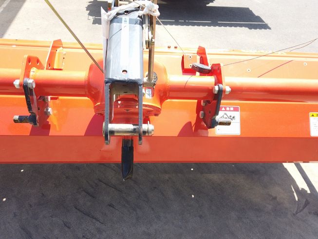 ハロー 【現状販売】動画有　クボタ ZL200B  写真７